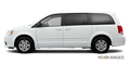Dodge Grand Caravan Passenger Van/Minivan